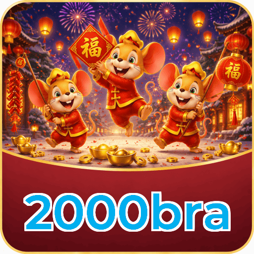 2000bra Logo 1