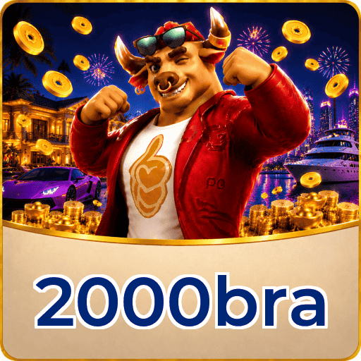 2000bra Instalar Logo 3