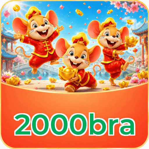 2000bra PIX Instantâneo - Saques em 8 Minutos