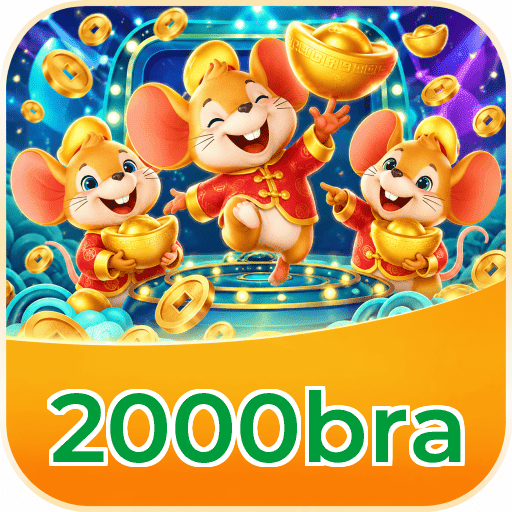Fortune Tiger Logo 1