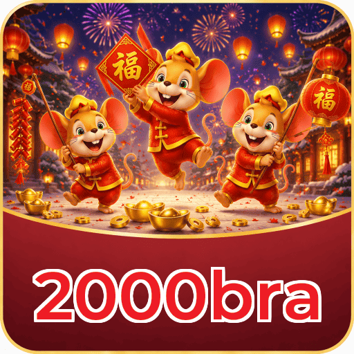 2000bra Instalar Logo 2