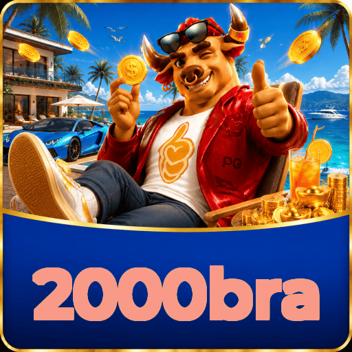 Plataforma 2000bra - Segurança SSL 256-bit