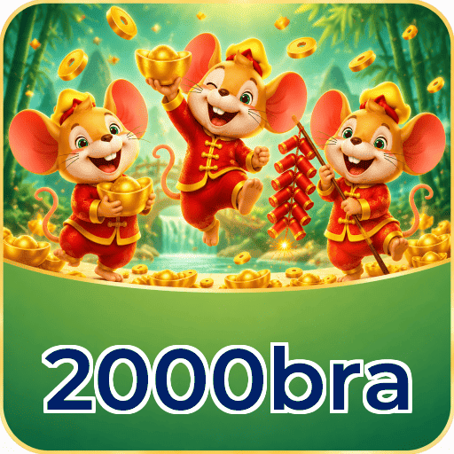 Slots 2000bra - Jackpots Progressivos