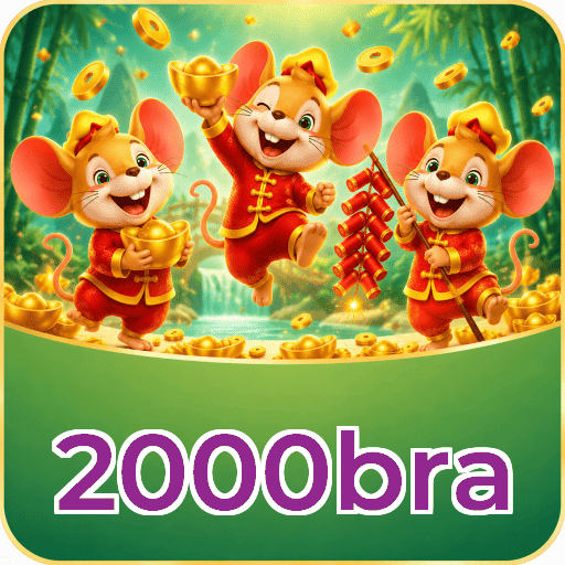 2000bra Segurança Logo 3