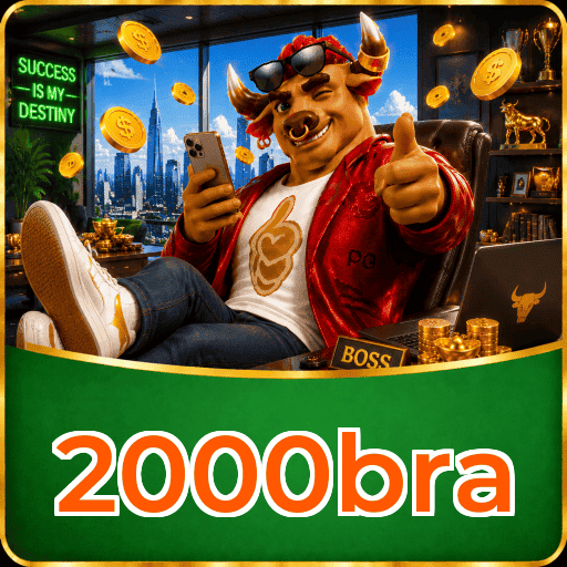 2000bra Logo 3