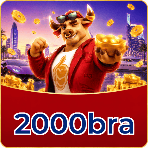 Odds Competitivas 2000bra