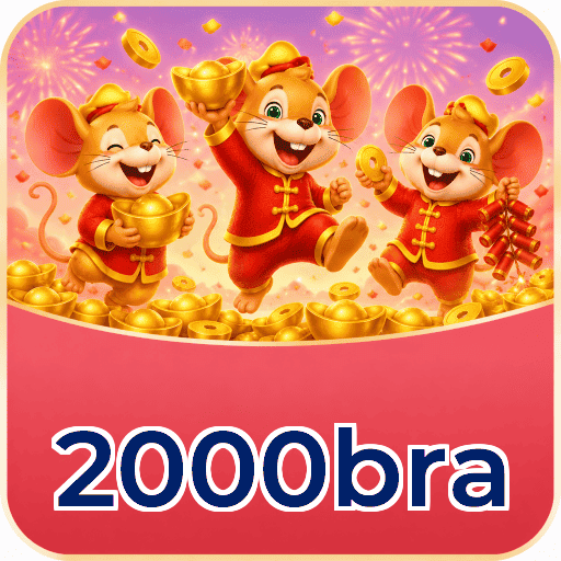 Loteria 2000bra - Quina e mais jogos