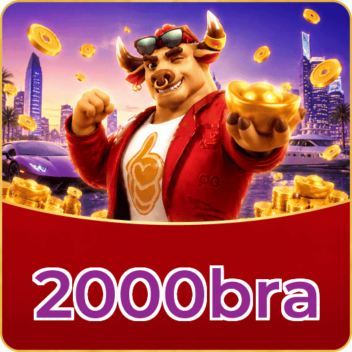 2000bra Segurança Logo 1