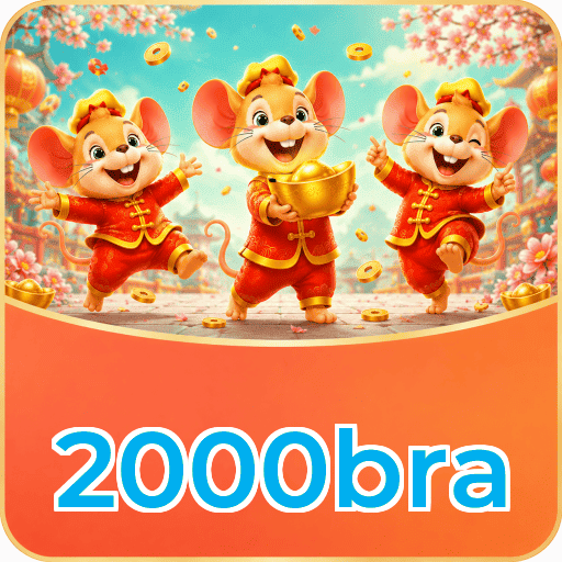 Plataforma 2000bra - PIX Instantâneo