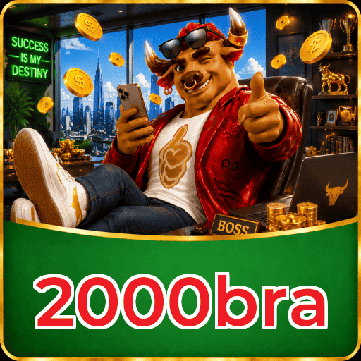 Servidor Brasil 2000bra