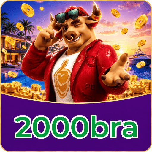 2000bra Logo 2