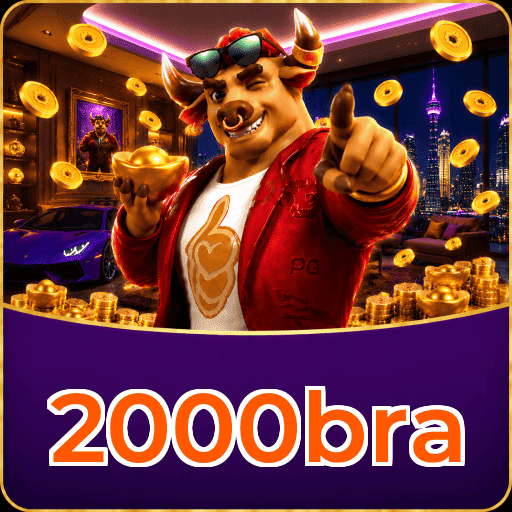Certificação eCOGRA 2000bra